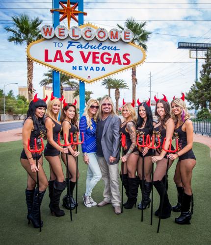 Vince Neil